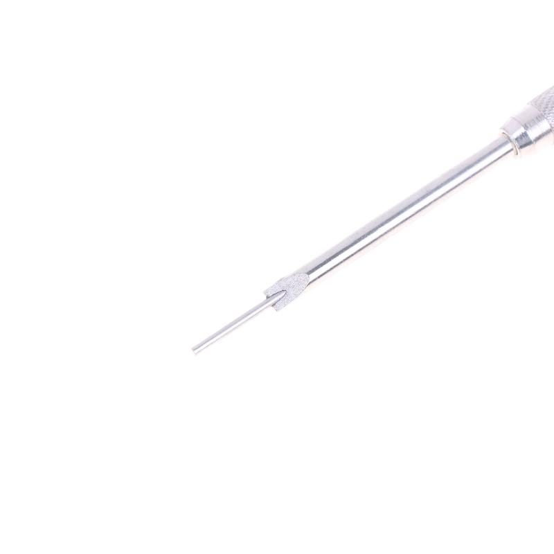 Airbrush Zubehör Ersatz Wartungswerkzeuge Für Jede Airbrush Spritzpistole Nadel Packmutter & Ventilschraube Ersatzteile Kit