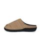 Subu Carpenter Sandals - Beige / Kr-460