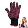 Heat Protection Gloves Heat Proof Gloves For Kitchen Grilling Multifunctional Kitchen Mitts Non-Slip Oven Gloves For Baking