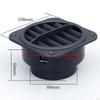 Warm Air Vent Outlet Easy Installation for Accessories Assembly Replacement