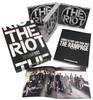 [USED] THE RIOT (CD+DVD 2-disc Set) (regular Edition)