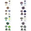 Beyblade Ux Series Battle Aluminum Gyroscope For Collectors And Kids