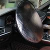 Car Steering Wheel Sun Shade Double Thick Sun Protection Foldable Anti-uv Sunscreen Car Supplies Car Steering Wheel Cover