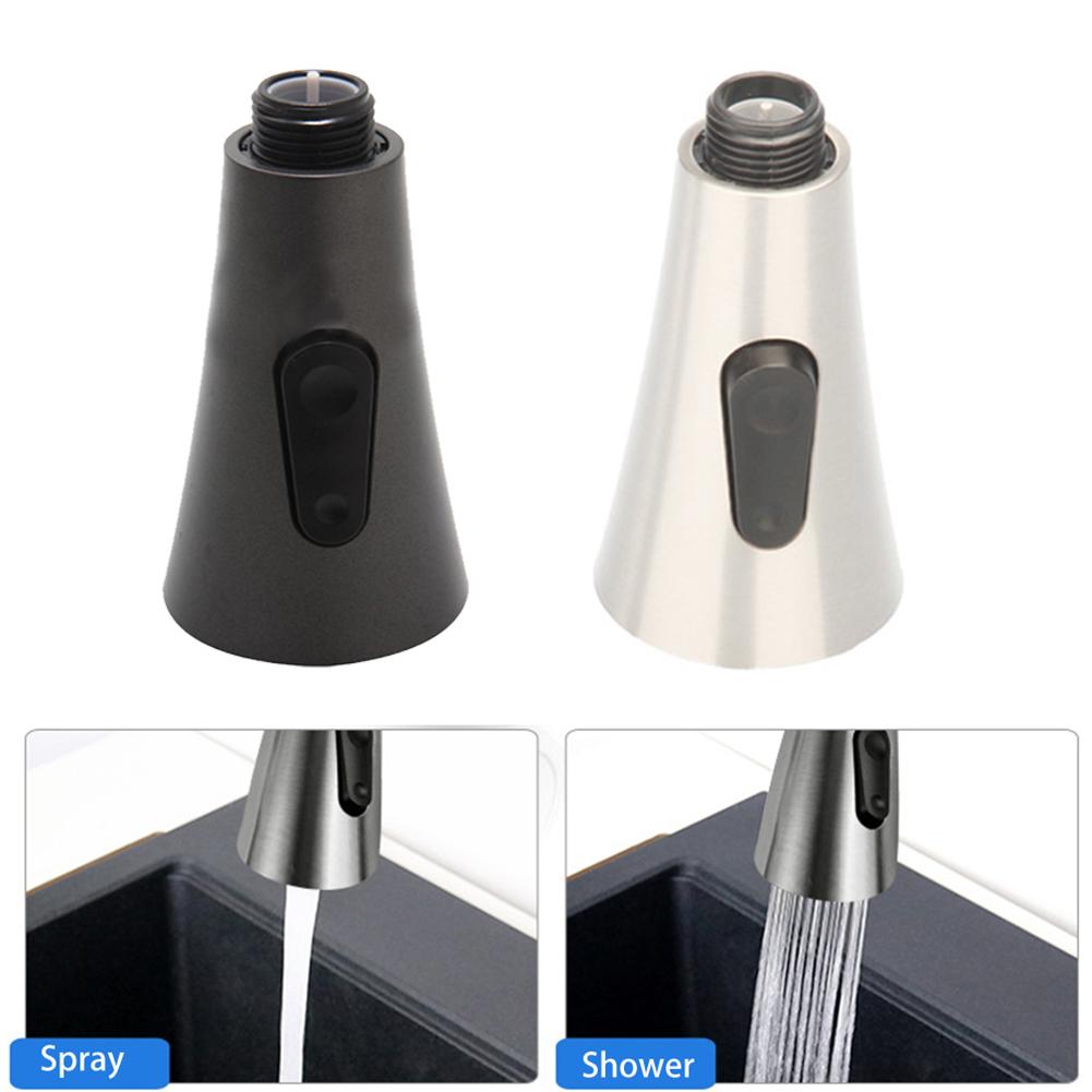 Kitchen Tap Head Spray Tap Head Mixer Tap Pull Out Spray Head