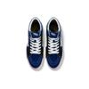 Vans SK8 Unisex High Top Sneakers Blue Black VN0A4U3C2ND