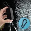 Portable USB Aquarium Filter Fishing Tank Accessories Silent Aquarium Air Pump with Air Stone High Quality Oxygen Pump