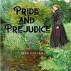 Pride and Prejudice by Jane Austen Paperback Book 9781805479826