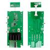 20X18650 Lithium Battery Plastic Case Protection Circuit Board PCB for For RYOBI 40V Battery OP4040 OP4050 Shell Housings
