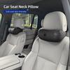 Autositz Kopfstütze Nackenkissen Weichheit für Citroen C4 C3 C5 C1 C2 Celysee Berlingo Picasso Cactus Aircross Saxo Grand