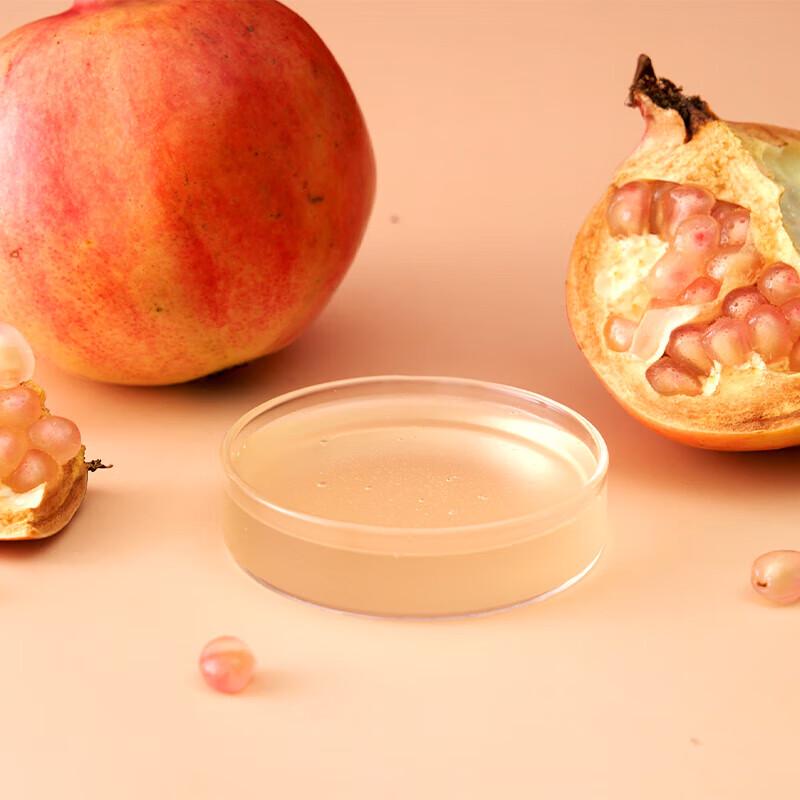 Nature's Gate Pomegranate Brightening Shampoo