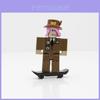 Premium Quality Roblox Games Action Figure Toy Set 8cm Collection For Kids Gifts