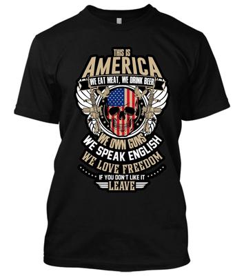 Hauts – T-shirts