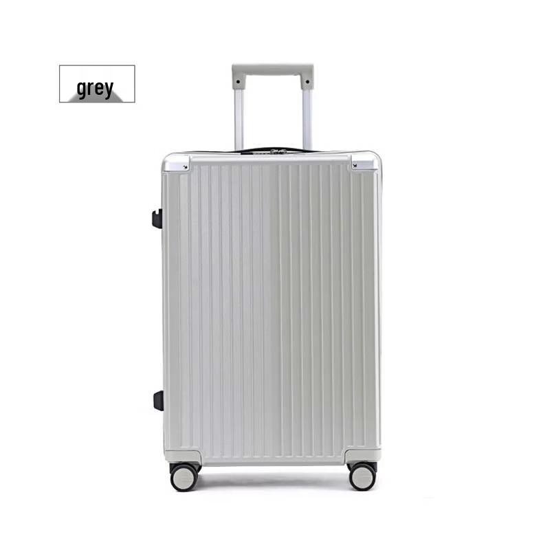 TOBOOG Expandable Hardside Luggage 24-inch