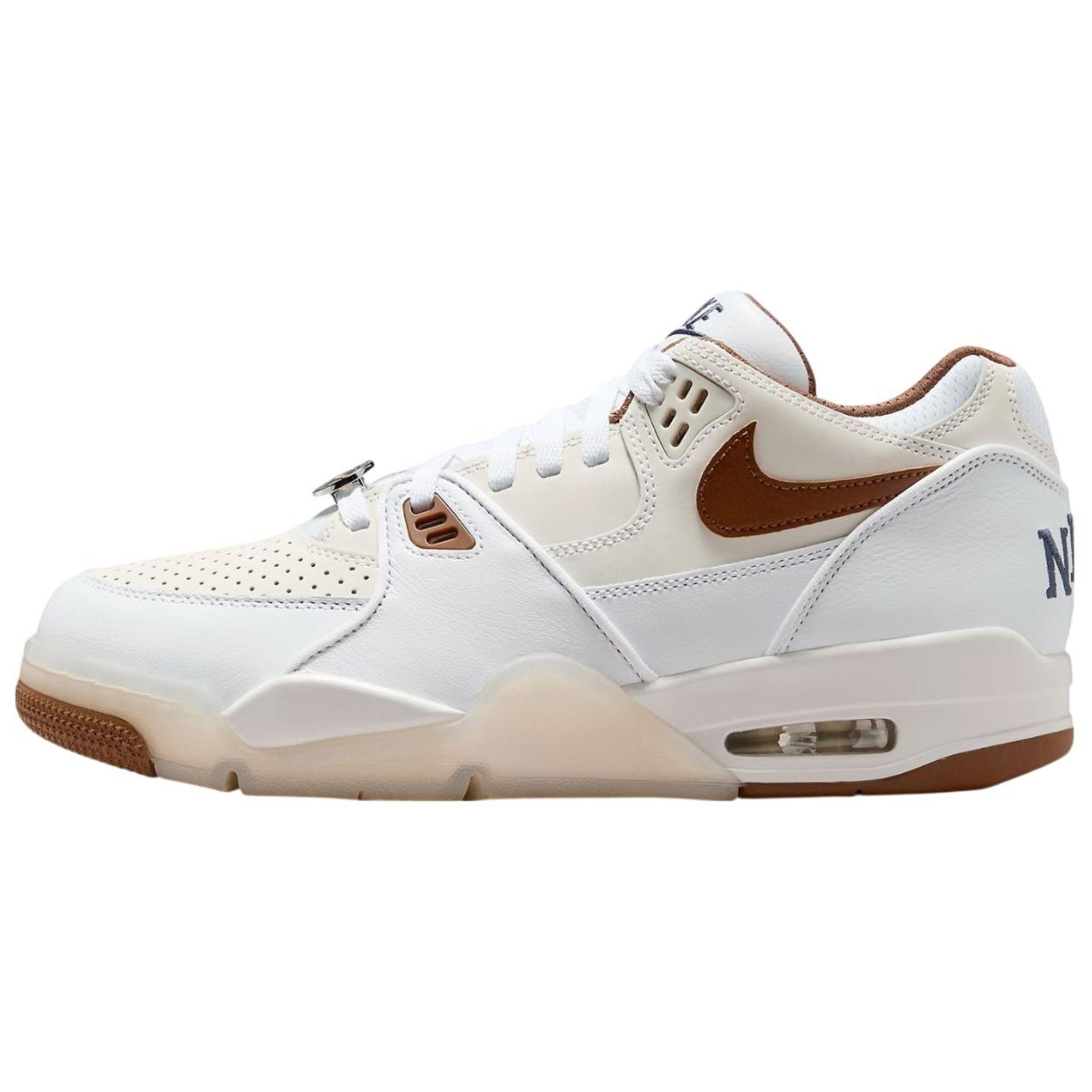 Nike Air Flight 89 Low NAI KE Men s IB8866-121 EU 40