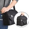 Cooler Bags Insulated Double Layer Large Capacity Oxford Cloth Washable Foldable Heat Insulation