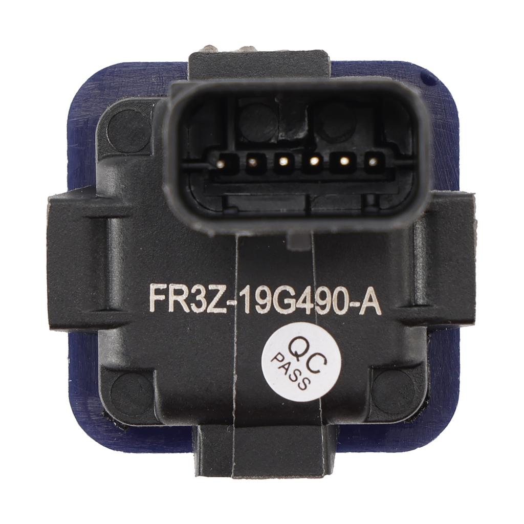 Rear Reverse Backup Camera Park Assist For Ford Mustang 2015-2020 FR3Z-19G490-A