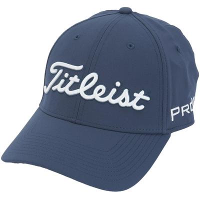Titleist Tour Performance Cap TH25ATPA NVWT Navy/White Men's