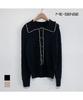 MESENSE Frill Collared Knit Pullover_Mb53Knmd04Z