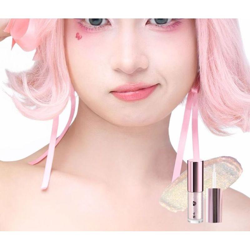 cheeryep - Starlight Liquid Eyeshadow (03-04)