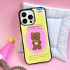 Zhitai Cartoon Case for iPhone 16 Pro, Apple 14, 13 Pro Max, and Huawei Mate 60