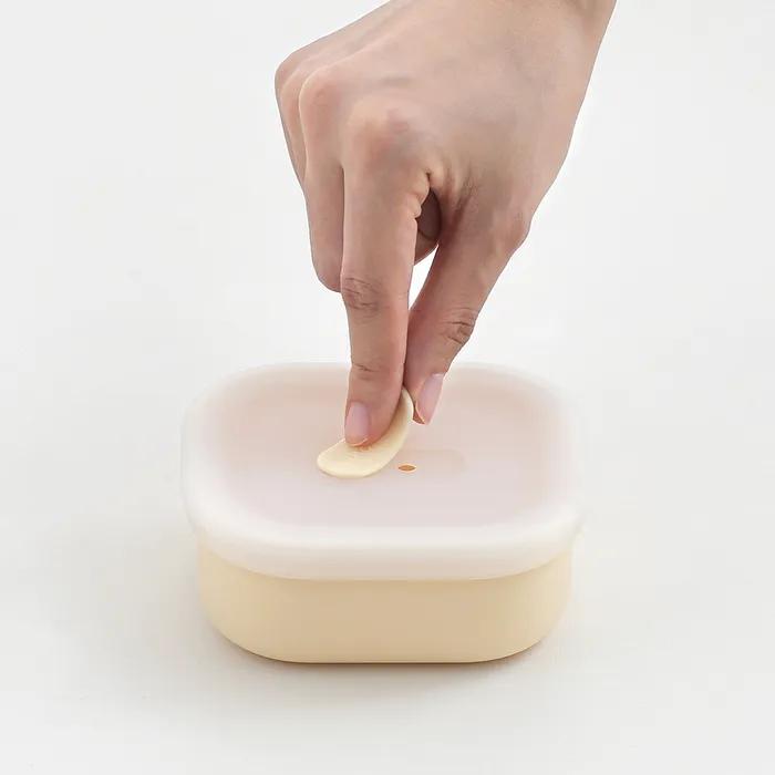 Takgaon 1.2.3 Silicone Bowl Set
