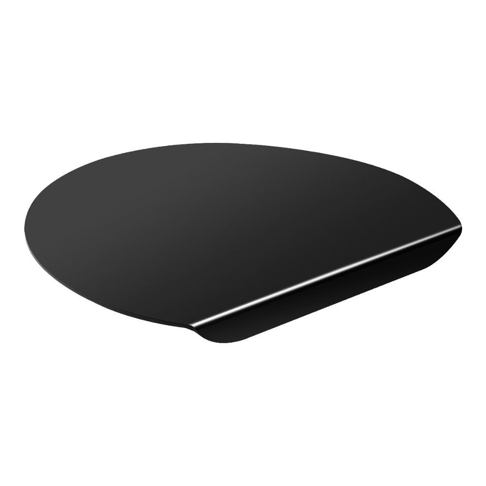 

Non-Slip Chopping Board Acrylic Kitchen Countertop Protect Board Fruits S