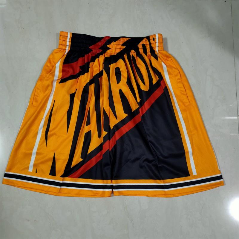 Men Women Basketball Shorts With NBA Team Logos Modal Fabric Quick Dry Sportswear Gym Running Training