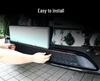 Tesla Model Y Front Bumper Insect Net