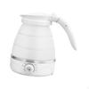 Portable Folding Electric Kettle Foldable Water for Tea Coffee Travel