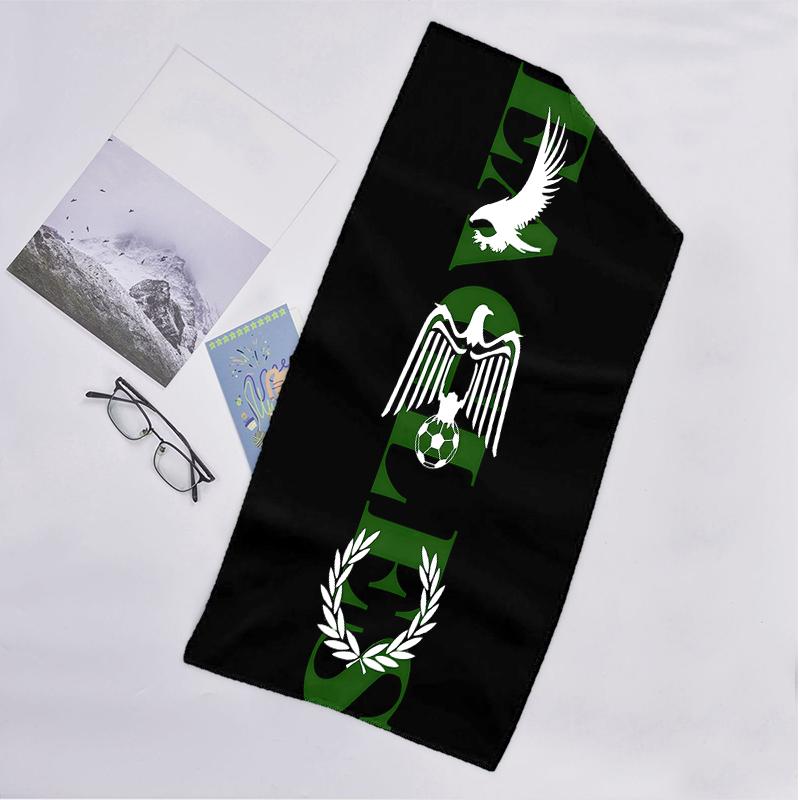 Csc Fashion Beach Towel: Ideal for Summer Adventures Soft, absorbent and quick drying suitable for swimming and bathing