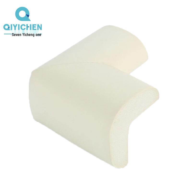 Children s L-Shaped Corner Protectors L-Shape 60x60mm, 35x12mm