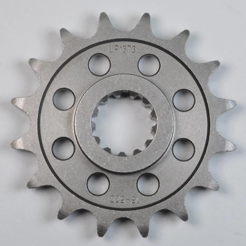 520 Front Rear Sprocket Kits For Honda NC700 D Integra 700 750 Forza X-adv CT700 CTX700 14-18 NC750 NC750S NC750X 16-21