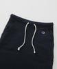 Skirt One Point Logo Long Skirt Basic Navy S [Champion] Women's CW-K220Z