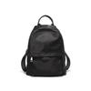 2025 Versatile Nylon Women's Backpack: New Korean College Style Fashion with Oxford Cloth Canvas