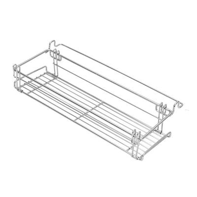 Desktop Side Expansion Rack Expandable Outdoor Rack Portables Camping Shelf for Camping Table Accessories