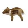 HANSA Animal Plush Toy Red Boar No.4853