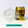 Kindergarten Art Area Graffiti Crystal Ball Decorations