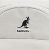 Kangol Frame Slingback Light Grey 1371