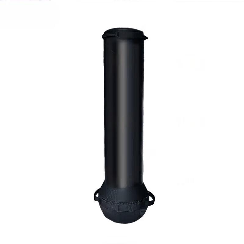 Junyou Standing Roly-Poly Boxing Punching Bag
