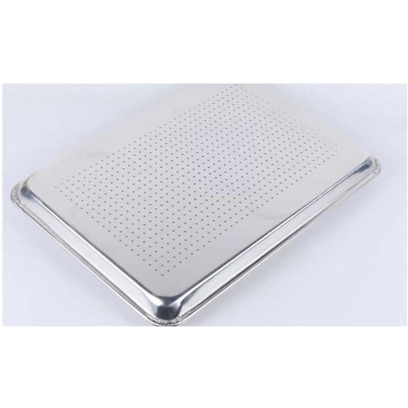 KFC Style Perforated Aluminum Baking Pan