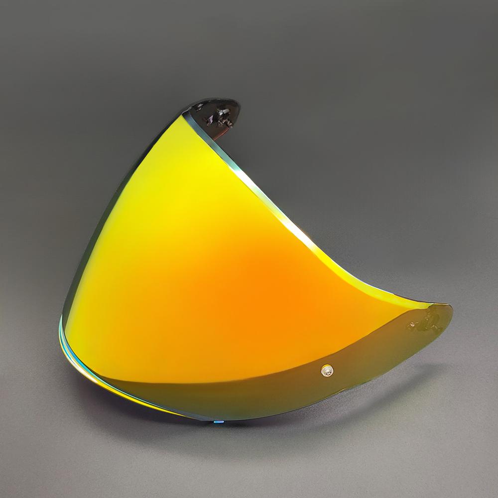 Helmet Visor for AGV K5 JET Accessories UV Protection Windshield Sunshield Casco Moto Accessories