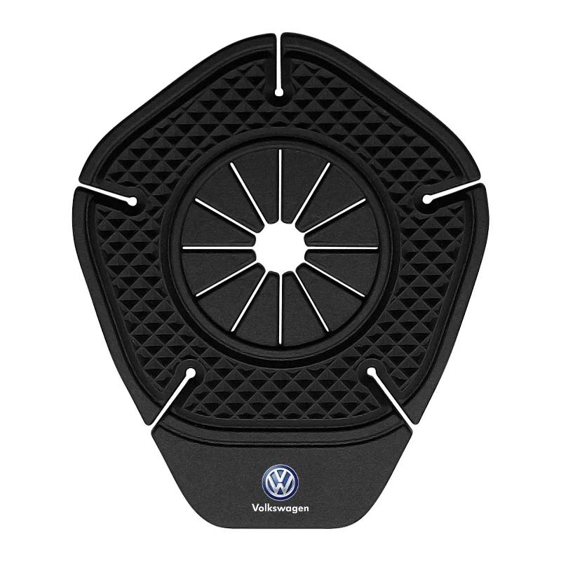 

Silicone Car Wiper Arm Bottom Hole Protective Cover Windshield Wiper Sleeve For Volkswagen VW R Line Golf MK4 MK5 MK6 MK7 MK8