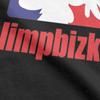 Funny Limp Bizkit T-Shirt Men Round Collar 100% Cotton T Shirt Short Sleeve Tees Plus Size Clothing