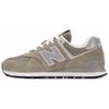 574 'Grey Silver' Men's ML574EVGD