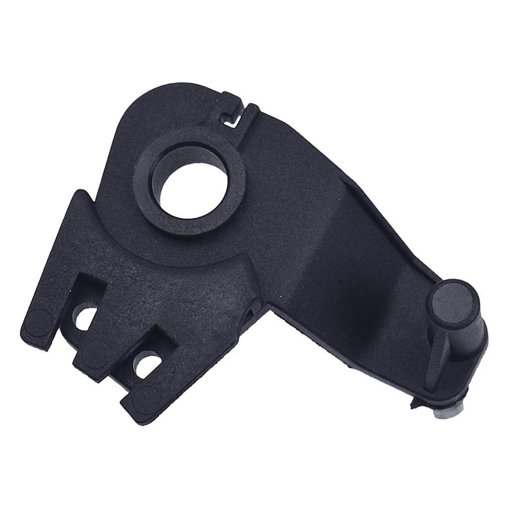 1J5827567A 1J5827425C 1J5827425D 1J5827425F Kofferraumklappen-Verriegelungsbügel Reparatur Fix Passend für VW Passat Jetta Golf 1999-2005 Schwarz