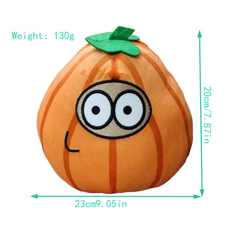 

Новая милая плюшевая игрушка Alien Doll Pou Standard Package