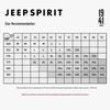 JEEP SPIRIT Men's Winter Fleece Vest