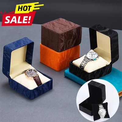Příslušenství pro hodinky – Pouzdra a krabičky na hodinky