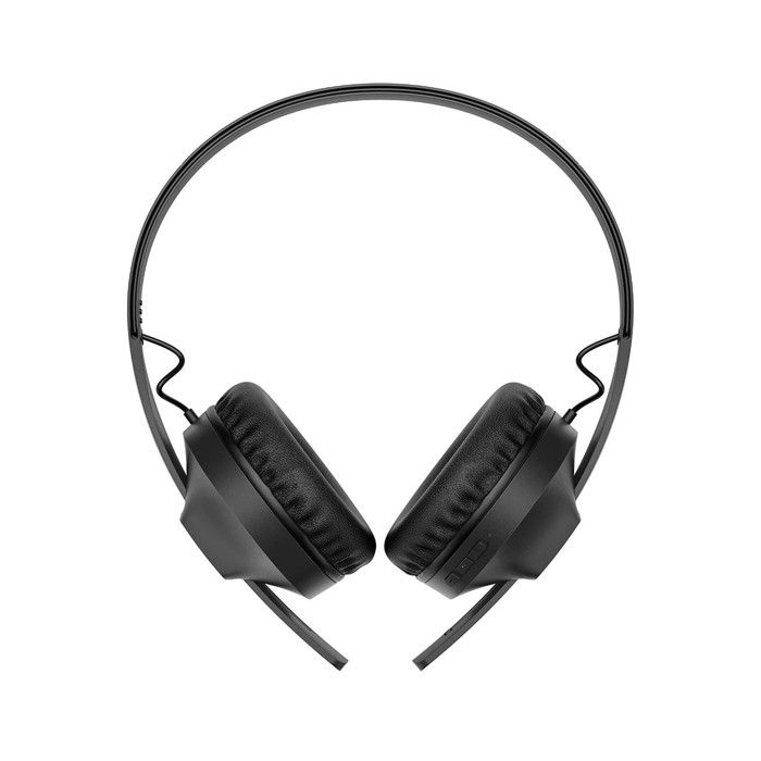 Bezdrátová náhlavní sluchátka - Sennheiser - HD250BT - Bluetooth 5.0 - Výdrž 25 hodin - Dynamické basy