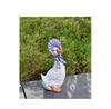 Cartoon Duck Garden Ornaments: Cute Animal Decor for Home and Courtyard